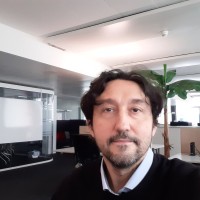 Dragan Milisavljevic, MSc