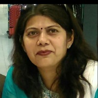 Rashmi Shivhare