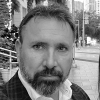 Xavier Ilarza