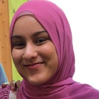Sakina Hussain