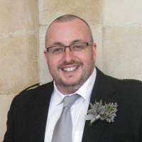Stefan Jackson