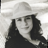 María Teresa Lobo Garcia