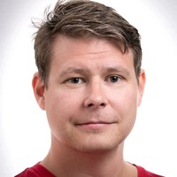 Bjørn Tore Rosten