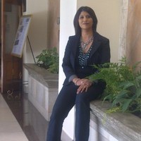 Melany Naidoo