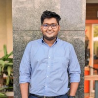 Shyam Kamble