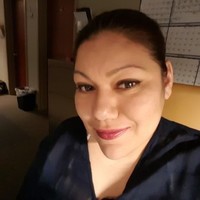 Idelma Vazquez