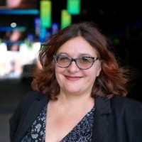 Irene Paul, Plp