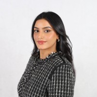 Saeeda E.