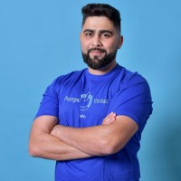 Paulo Henrique Da Silva Marques