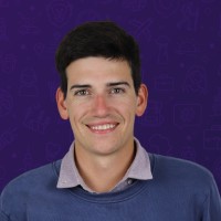 Guillaume Lesage 🧭