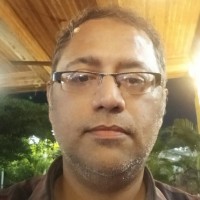 Soumitra Mukherjee