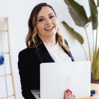 Fernanda Garcia Vasconcelos