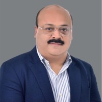 Pankaj Ahuja