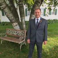 David Gantz