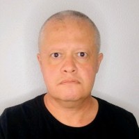 Marcelo Dos Santos Moraes