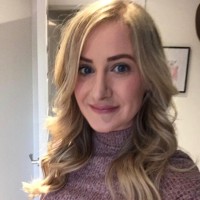 Rhianne Farrell