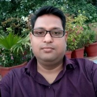 Prabhat Kumar Roy