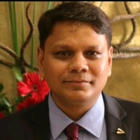 Hemanshu Parekh