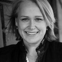 Eva B Nilsson