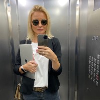 Darya Mitrofanova