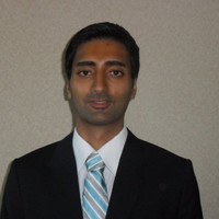 Simar Bedi