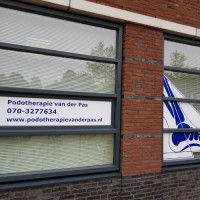 Podotherapie van der Pas