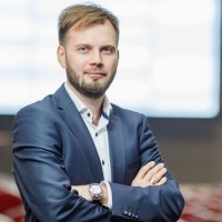 Dmitriy Shapovalov