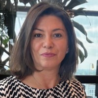 Judith Gallik