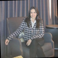 María Fernanda Larrea P.