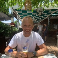Neil Macrae