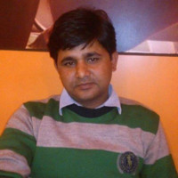 Ved Prakash
