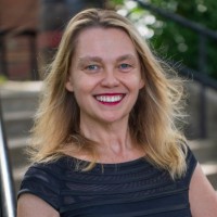 Justine McGowan, CPRIA