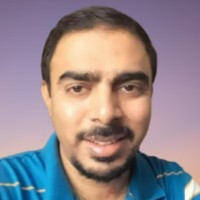Sanjith Narayana