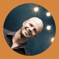 Matthys Ras - Creative Business Growth Consultant