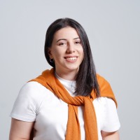 Anush Khachatryan