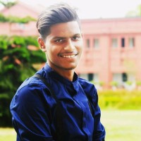 Kumar Abinash