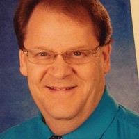Mark Centi