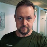 Christian Mosgaard Jørgensen