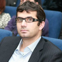 Dr Antoine Geagea