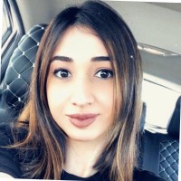 Nigar Nabiyeva