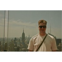 Tom Holmes