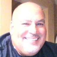 Lou Diaz