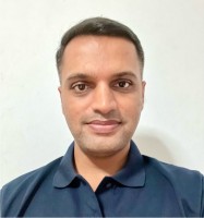 Umesh Gharde