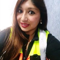 Maria Jose Montaño Areyuna