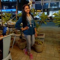 Shefali Brahmbhatt
