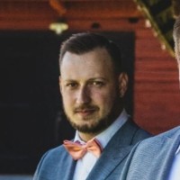 Patrik Hammar