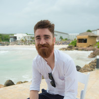 Harrison Daniel