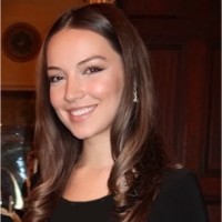 Caitlyn Coyle