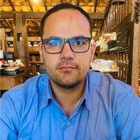 José Rodrigues De Morais Neto