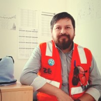 Luis Felipe Benvenuto Sanda